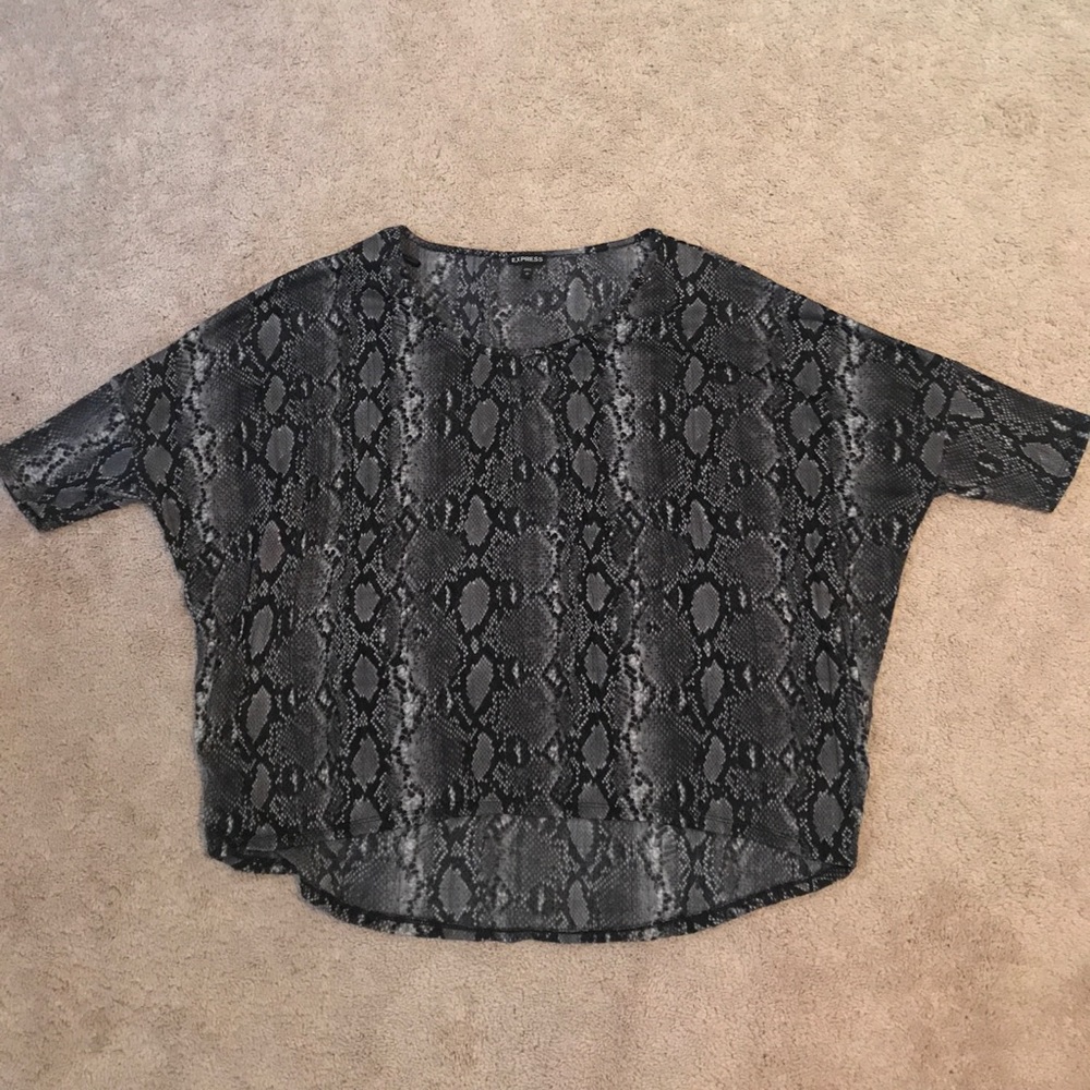 Express Shirt